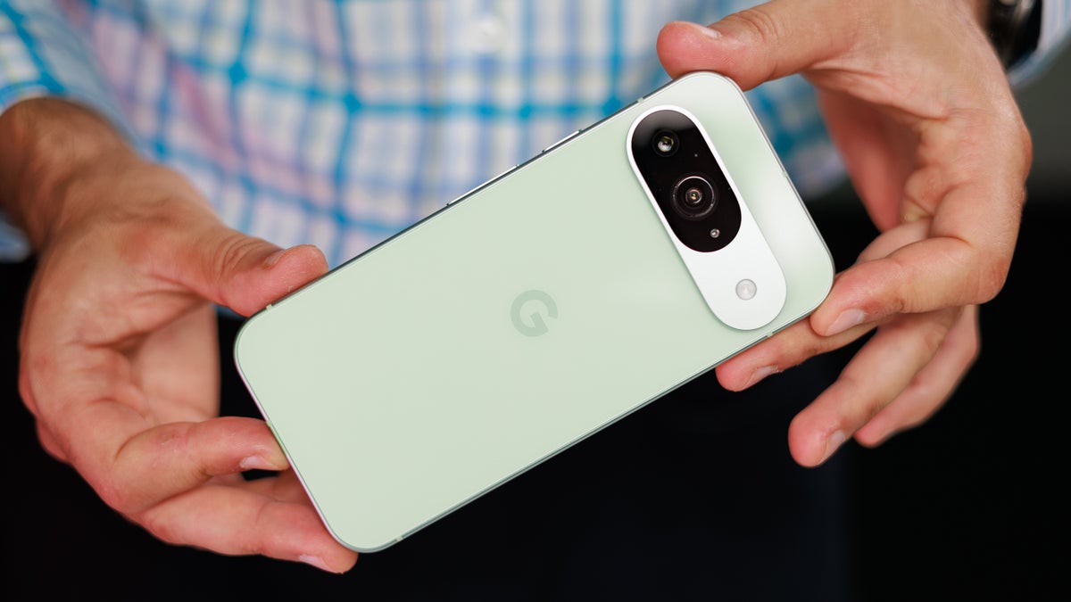 Cải Thiện Tốc Độ Kết Nối Wi-Fi Trên Smartphone Với Android 17