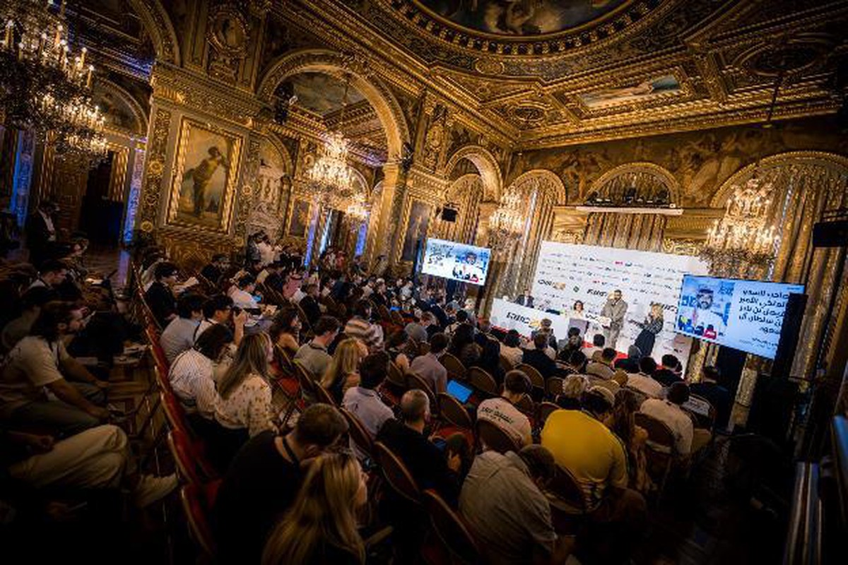 Paris Đón Nhận Giải Esports World Cup 2026 Với Quỹ Thưởng Kỷ Lục 75 Triệu USD