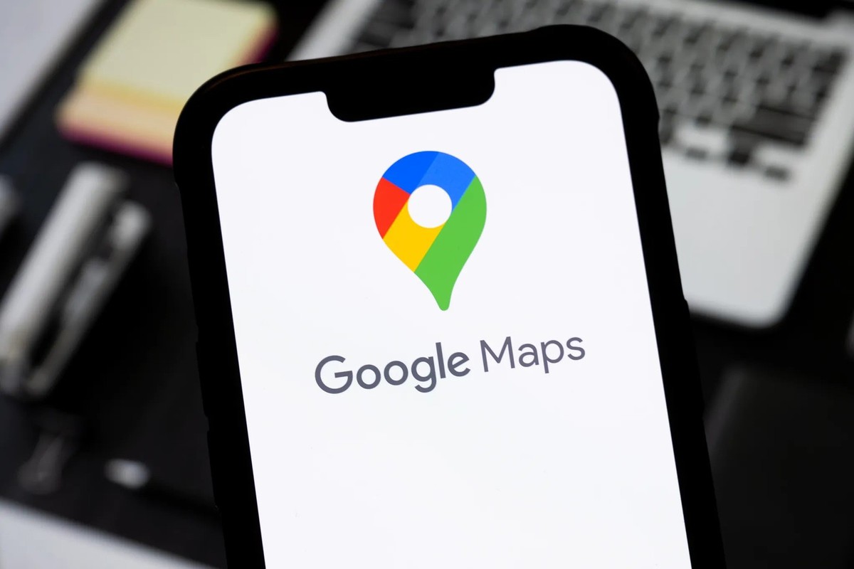 Những Cải Tiến Mới Trên Google Maps Mà Người Dùng Không Thể Bỏ Qua