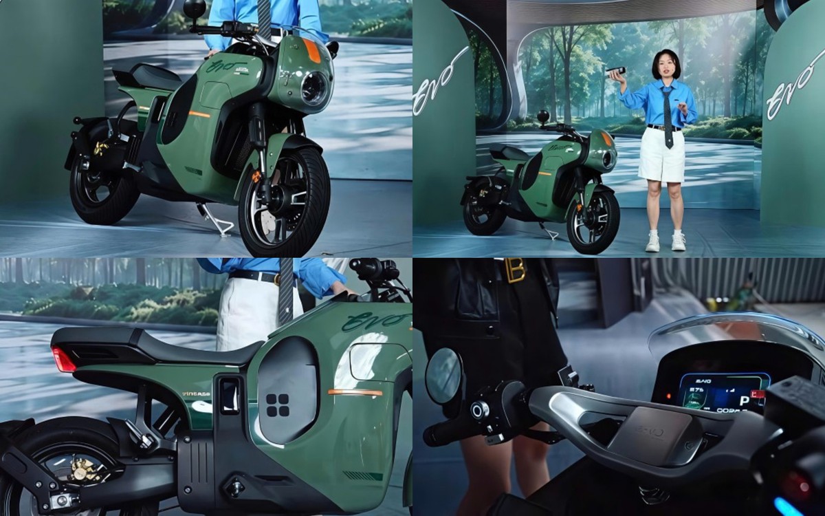 Honda E-VO 2026: Mẫu Xe Điện Đột Phá Với Hiệu Năng Vượt Trội