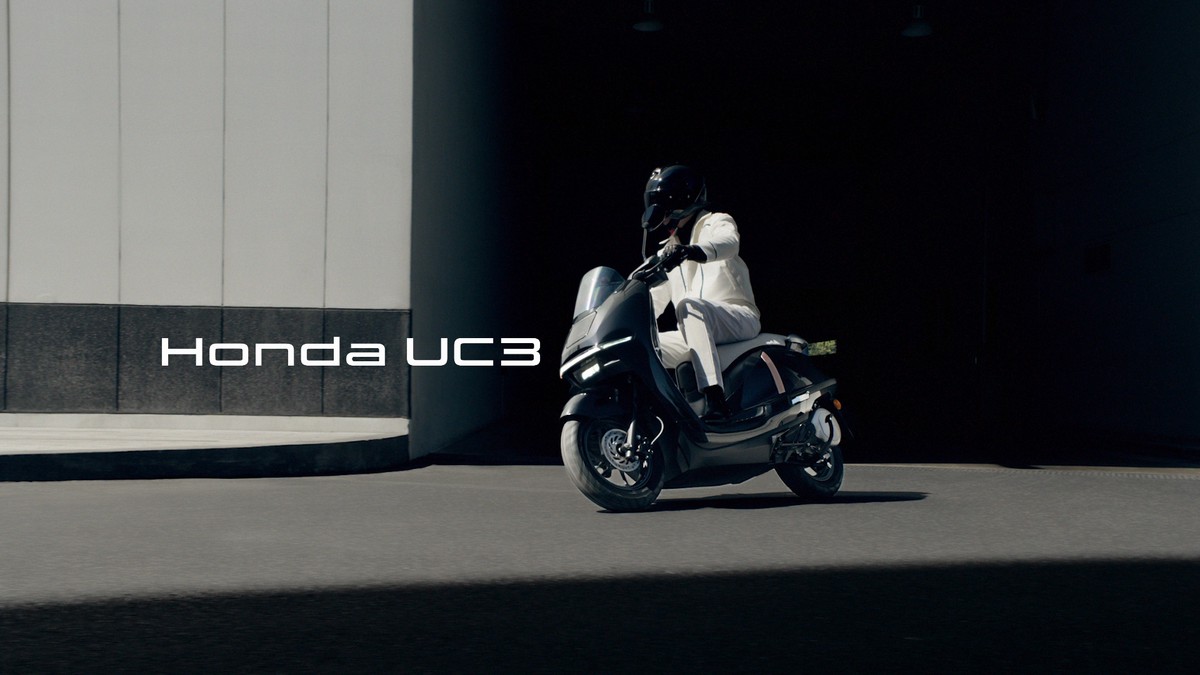 Honda Chuyển Dây Chuyền Sản Xuất UC3 Về Phú Thọ: Lợi Thế Trong Cuộc Đua Xe Điện Tại Việt Nam