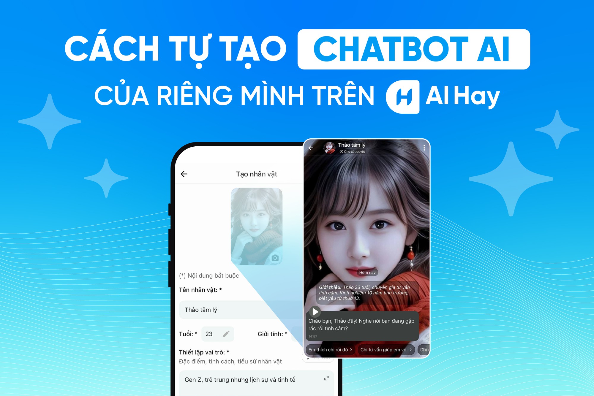 Hành Trình Phát Triển AI Hay - Ảnh 2.