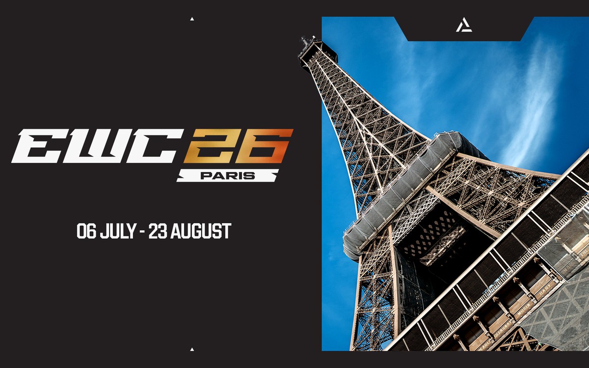 Paris Sẵn Sàng Cho Cuộc Cách Mạng Esports World Cup 2026