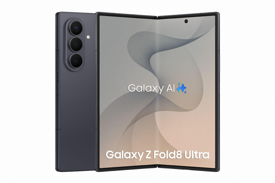 Đánh Giá Galaxy Z Fold8 Ultra: Sức Mạnh Đột Phá và AI Đa Nhiệm