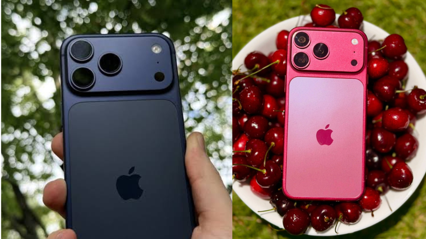 Tại Sao Người Sử Dụng iPhone 17 Pro Nên Xem Xét Nâng Cấp Lên iPhone 18 Pro?