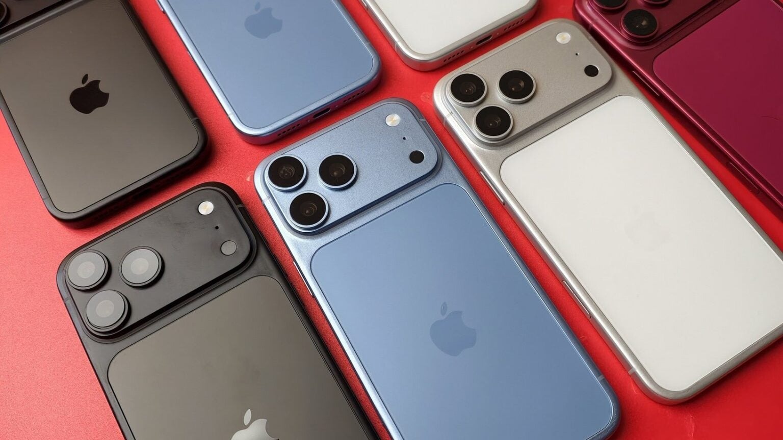 Giá IPhone 18 Pro Max Tăng Kỷ Lục: Người Dùng iPhone Có Thể Chuyển Sang Android
