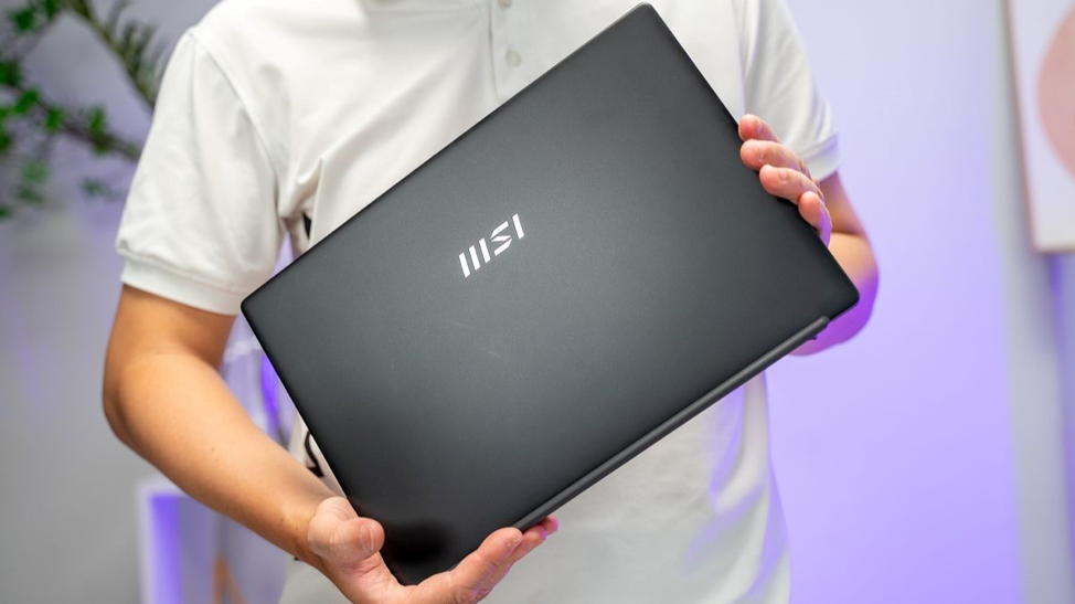 Hướng Dẫn Lựa Chọn Laptop MSI Khi Trả Góp 0% Để Đáp Ứng Nhu Cầu Thực Tế