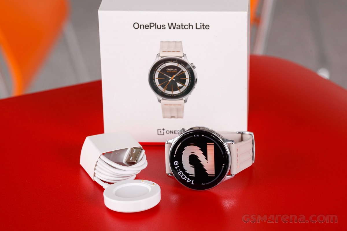 Đánh Giá OnePlus Watch Lite: Thiết Kế Sang Trọng và Tính Năng Theo Dõi Sức Khỏe Ưu Việt