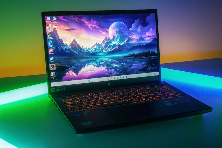 Lợi Ích Của Laptop Gaming Có Khả Năng Nâng Cấp: Tại Sao Bạn Nên Chọn Ngay?