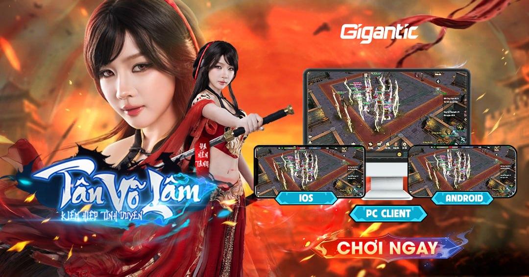 Tân Võ Lâm: Chinh Phục Thế Giới Kiếm Hiệp Đầy Chiều Sâu - Ảnh 4. Tân Võ Lâm: Chinh Phục Thế Giới Kiếm Hiệp Đầy Chiều Sâu - Ảnh 4.