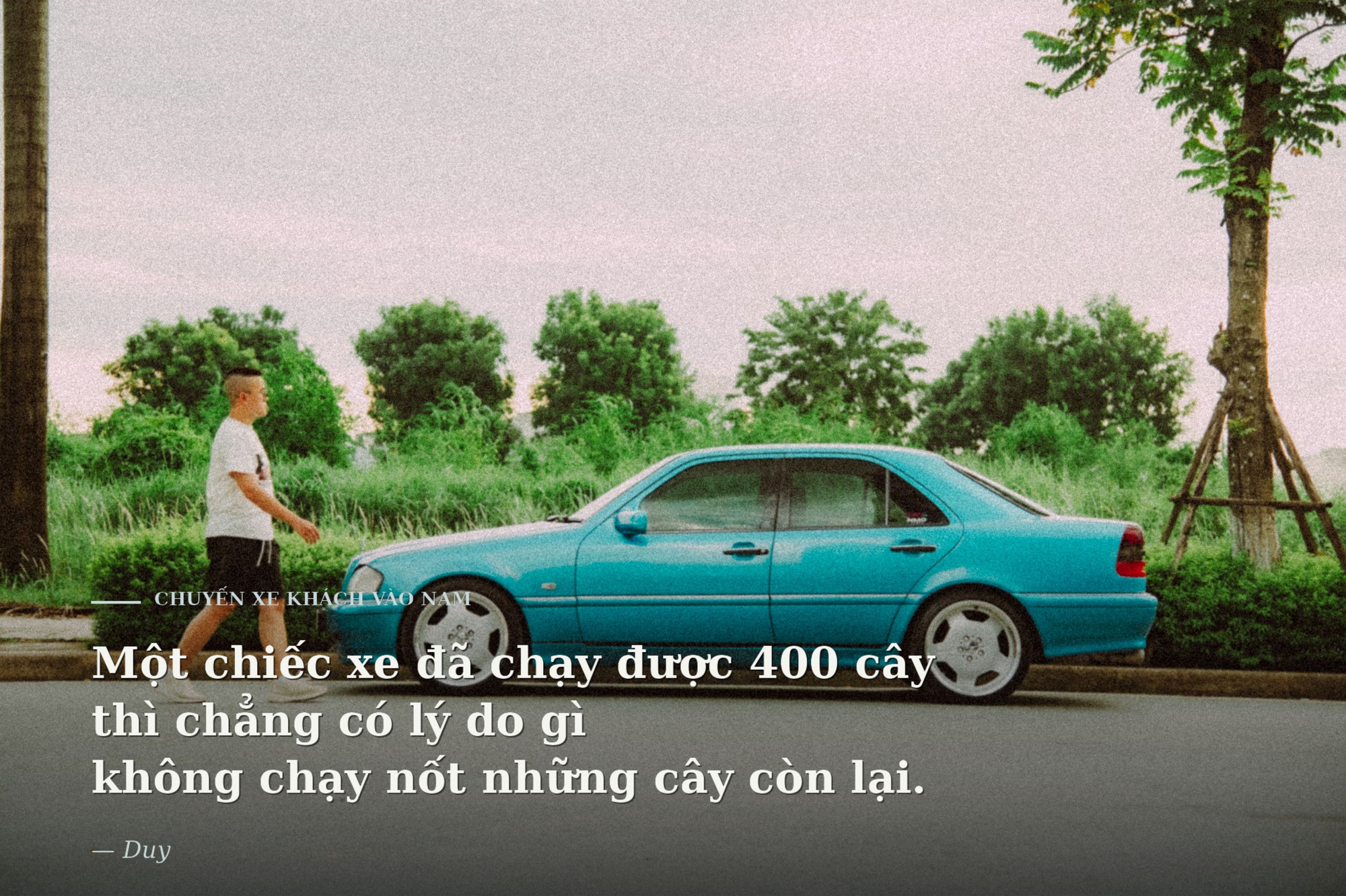 Khám Phá Sự Đam Mê Của Người Chơi Xe Cổ: Từ Bản Sắc Đến Tính An Toàn - Ảnh 2.