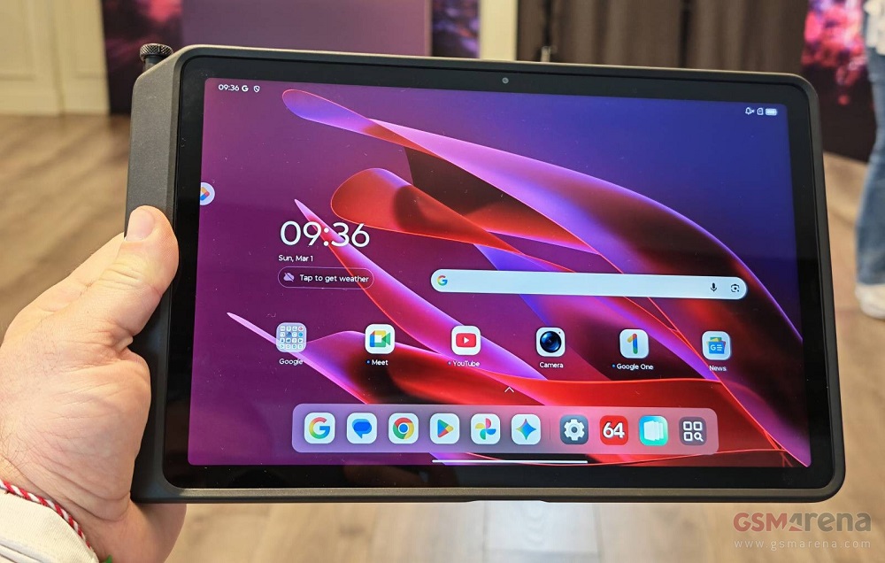 Đánh Giá Lenovo ThinkTab X11: Tablet Bền Bỉ Cho Môi Trường Khắc Nghiệt