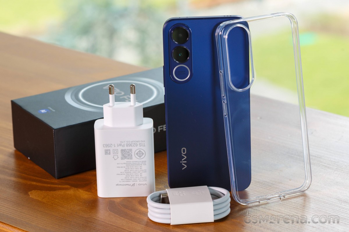 Đánh Giá Vivo V70 FE: Smartphone Pin Trâu Và Camera 200MP Đáng Chú Ý
