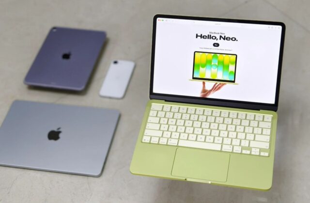 MacBook Neo bị loại khỏi quà Back to School: điều đó nói lên gì về chiến lược giá của Apple?