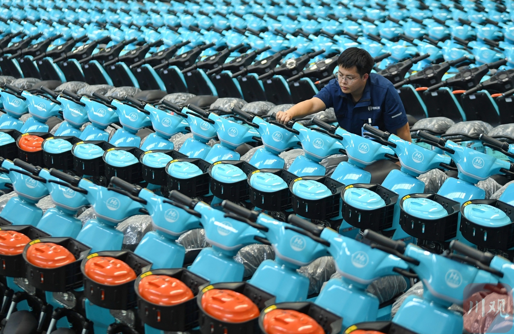 Xe hydro có khả năng cạnh tranh tại Việt Nam Xe hydro tại Việt Nam