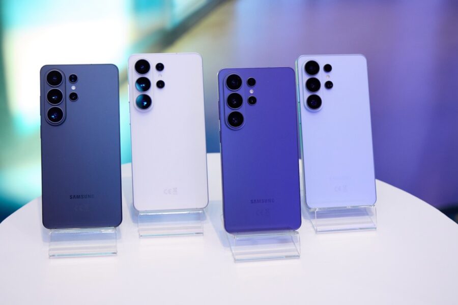 Khám Phá Năng Lực AI Của Galaxy S26 Ultra Trong Công Việc Hàng Ngày