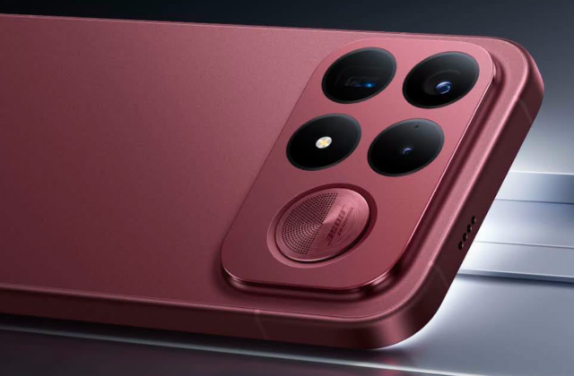 Ra Mắt POCO F9 Ultra: Flagship Mới Đầy Hứa Hẹn Từ POCO