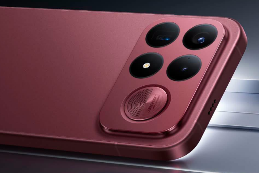 Ra Mắt POCO F9 Ultra: Flagship Mới Đầy Hứa Hẹn Từ POCO