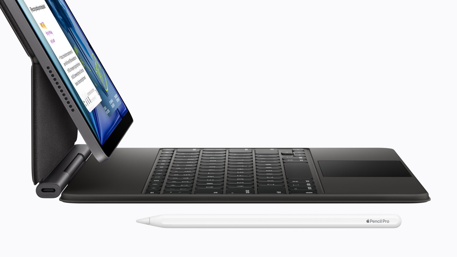 Đánh Giá Chi Tiết iPad Air M4: Tiềm Năng Thay Thế Laptop Tầm Trung- Ảnh 3. Đánh Giá Chi Tiết iPad Air M4: Tiềm Năng Thay Thế Laptop Tầm Trung- Ảnh 3.