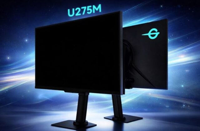 Titan Army U275M: Khi tần số quét cao chưa phải là toàn bộ câu chuyện