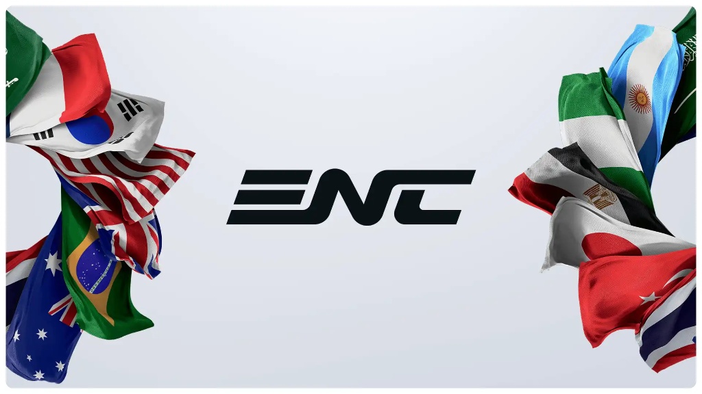 Esports Nations Cup dời ngày khai màn sang 2027