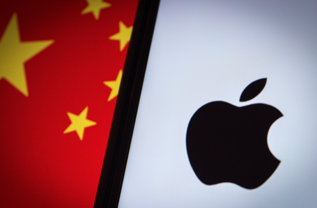 Apple triển khai mô hình AI riêng tại Trung Quốc: bước đi chiến lược để kiểm soát trải nghiệm