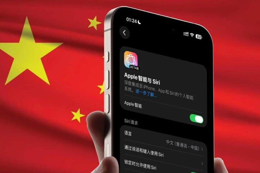 Apple Intelligence Được Phê Duyệt Tại Trung Quốc: Liệu Có Thay Đổi Gì Đáng Chú Ý?