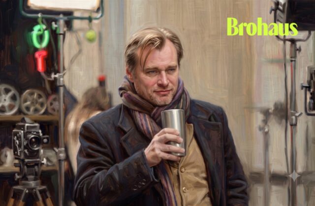 Christopher Nolan và Triết Lý Sáng Tạo Đỉnh Cao: Chiếc Boeing 747 Đích Thực Trong Làm Phim
