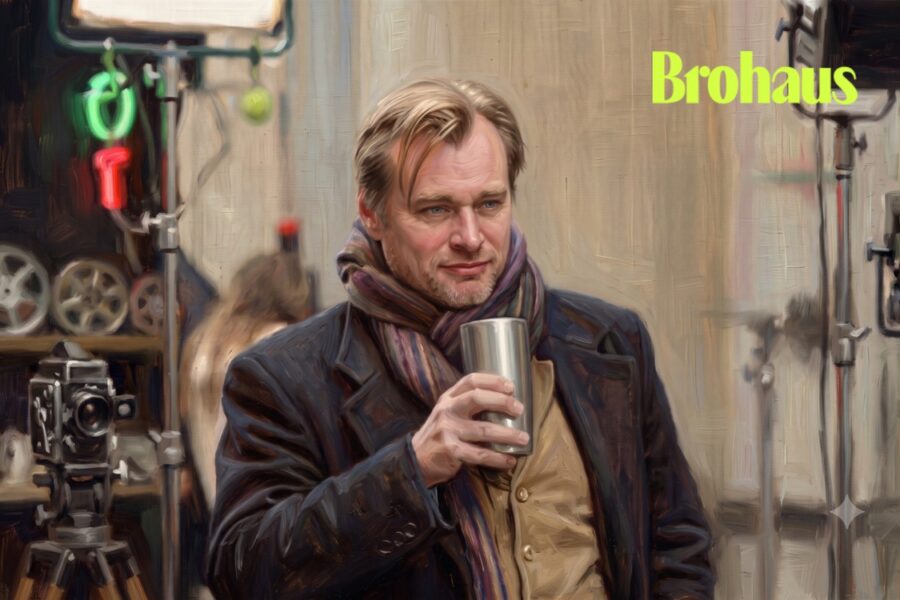 Christopher Nolan và Triết Lý Sáng Tạo Đỉnh Cao: Chiếc Boeing 747 Đích Thực Trong Làm Phim