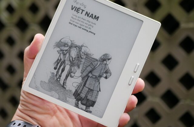 Đánh Giá Toàn Diện Boox Savi 7: Máy Đọc Sách Đáng Mua Nhất Hiện Nay?