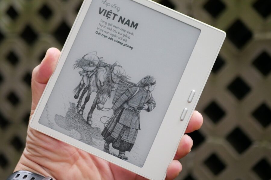 Đánh Giá Toàn Diện Boox Savi 7: Máy Đọc Sách Đáng Mua Nhất Hiện Nay?
