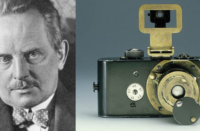 Kỷ niệm 100 năm Leica: hành trình từ chiếc Leica I đến những phiên bản đặc biệt