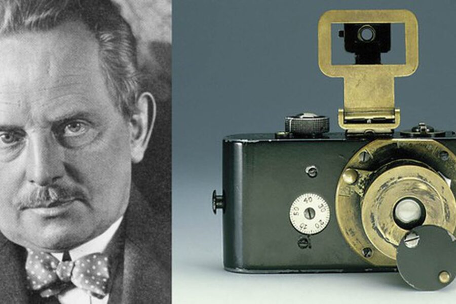 Kỷ niệm 100 năm Leica: hành trình từ chiếc Leica I đến những phiên bản đặc biệt