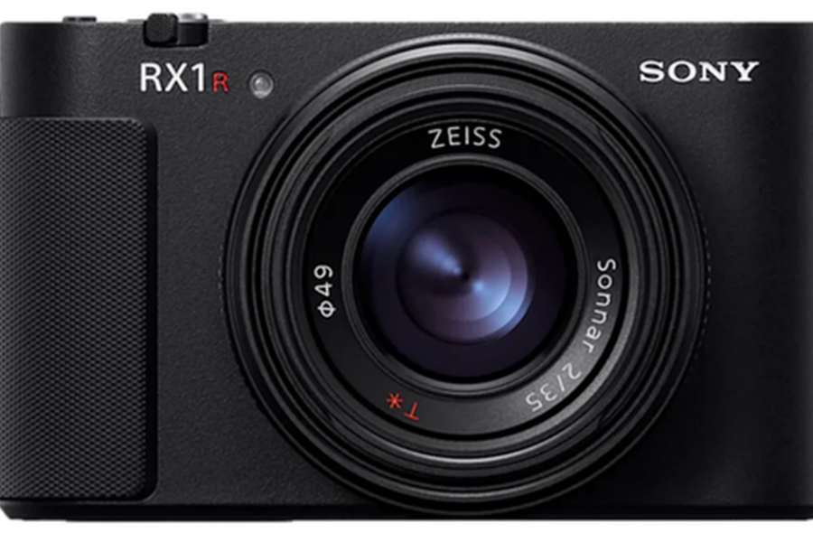 RX1R III: Sony hồi sinh compact full-frame với cảm biến 61MP