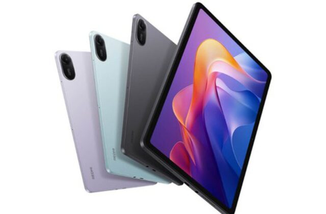 Redmi Pad 2 9.7 Inch: Sản Phẩm Tablet Mới Của Xiaomi Sắp Ra Mắt