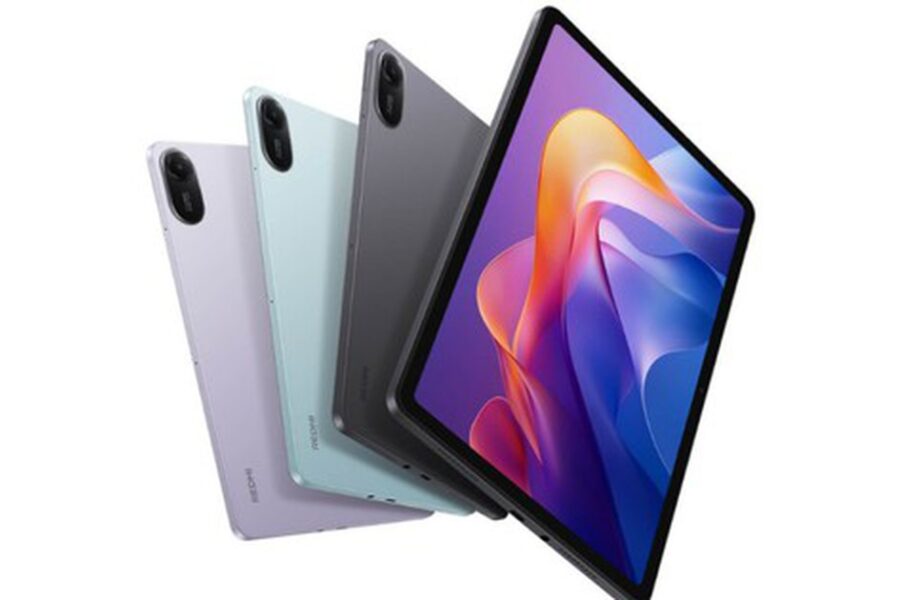 Redmi Pad 2 9.7 Inch: Sản Phẩm Tablet Mới Của Xiaomi Sắp Ra Mắt