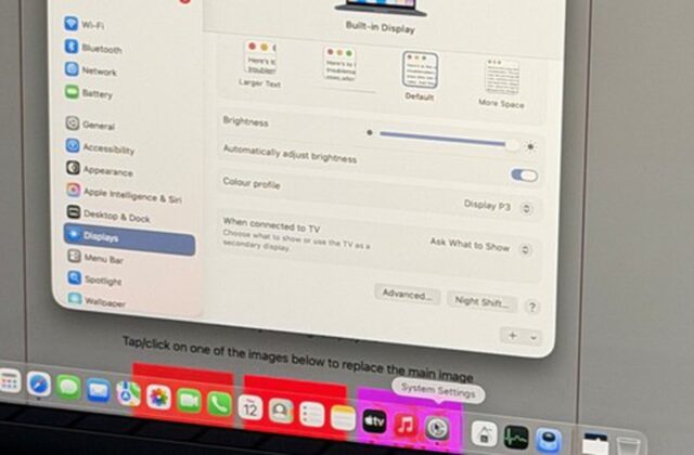Cách kích hoạt Display P3 trên MacBook Neo và những điều cần biết