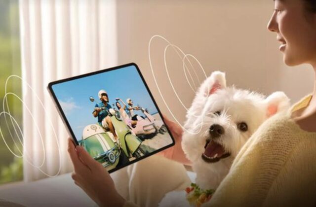 Khám Phá OPPO Pad 5 Pro: Mẫu Tablet Cao Cấp Với Snapdragon 8 Elite Gen 5