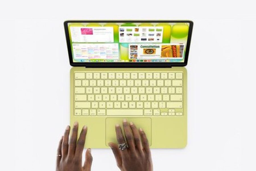 Tại sao MacBook Neo khó có màn hình cảm ứng: góc nhìn về giá và kế hoạch của Apple