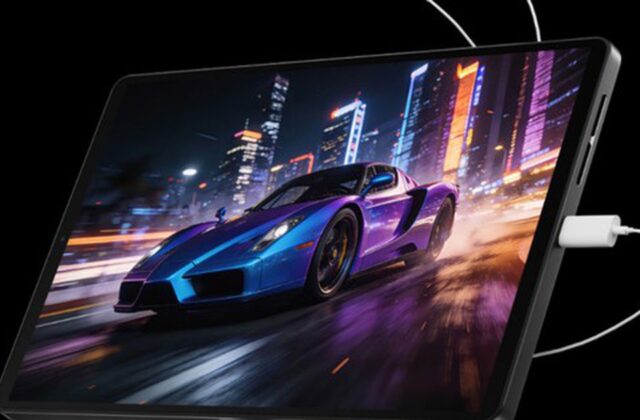 Khám Phá Lenovo Legion Y700 5th Gen: Tablet Mới Với Hiệu Năng Đỉnh Cao