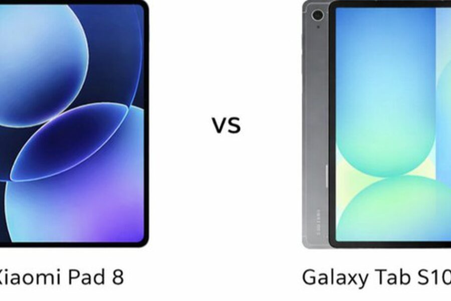 So Sánh Xiaomi Pad 8 và Galaxy Tab S10 FE: Hiệu Năng Vs Hệ Sinh Thái