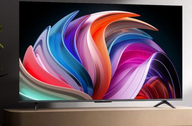 REDMI Ra Mắt TV Siêu Khủng 100 Inch và Dòng A Pro Đáng Chú Ý Năm 2026