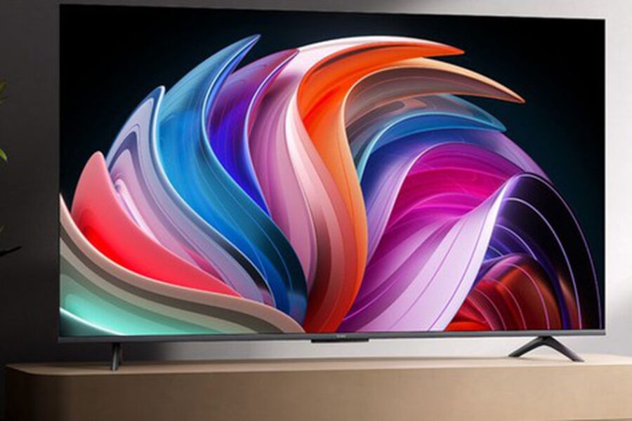 REDMI Ra Mắt TV Siêu Khủng 100 Inch và Dòng A Pro Đáng Chú Ý Năm 2026