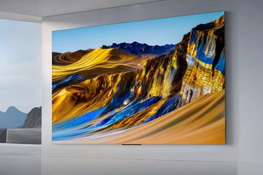 TCL Ra Mắt TV Micro LED 163 Inch: Công Nghệ Đỉnh Cao Với Đỉnh Sáng 10.000 Nits