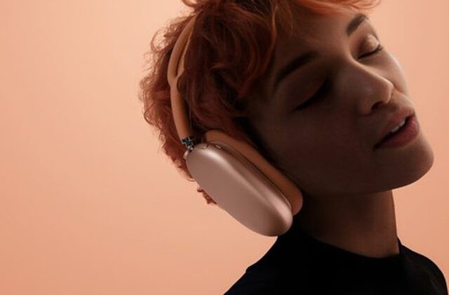 Đánh Giá Mới Về AirPods Max 2: Giữ Nguyên Thiết Kế Nhưng Vẫn Hấp Dẫn Người Dùng