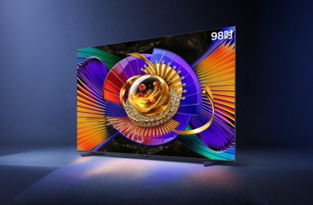 Khám Phá TV Q9M Pro: Công Nghệ SQD-Mini LED Đột Phá Từ TCL