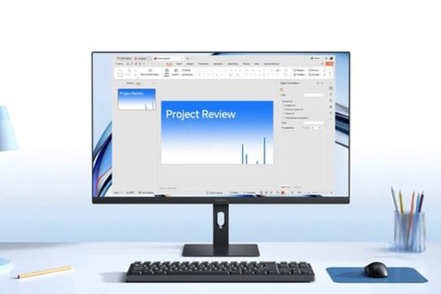 Xiaomi Monitor A24i 2026: Màn Hình 144Hz Giá Từ 2,3 Triệu Đồng