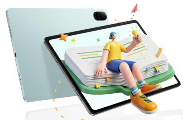 Giới Thiệu Honor Pad X10: Máy Tính Bảng Ưu Việt Cho Học Tập Và Giải Trí