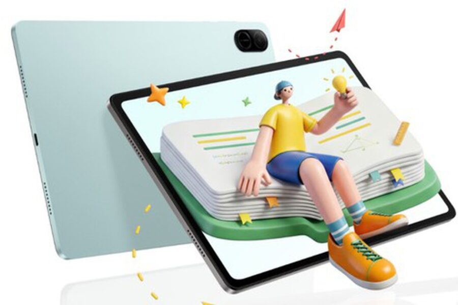 Giới Thiệu Honor Pad X10: Máy Tính Bảng Ưu Việt Cho Học Tập Và Giải Trí