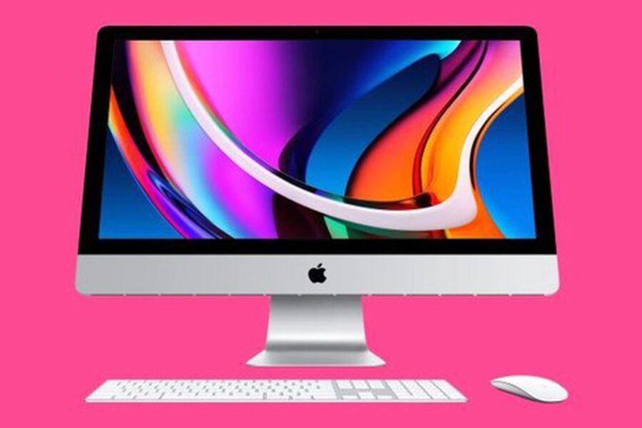 Apple hướng iMac lên OLED: những gì Samsung và LG đang chuẩn bị cho tấm nền 24 inch
